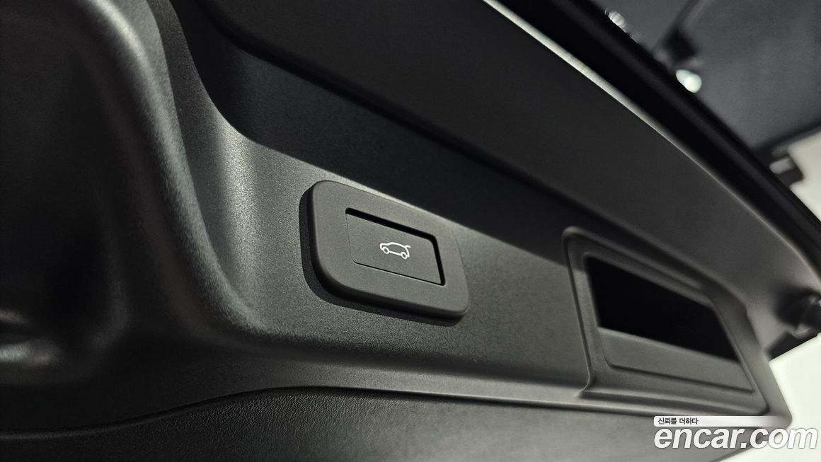 Land Rover Range Rover Evoque 2025