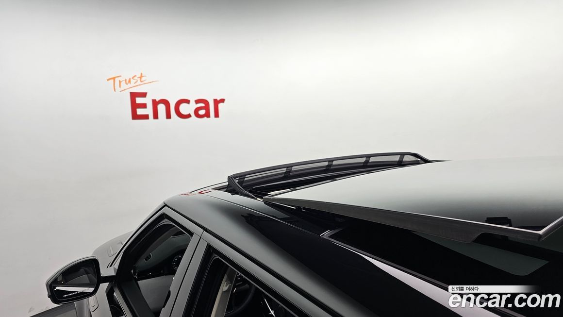 Land Rover Range Rover Evoque 2025