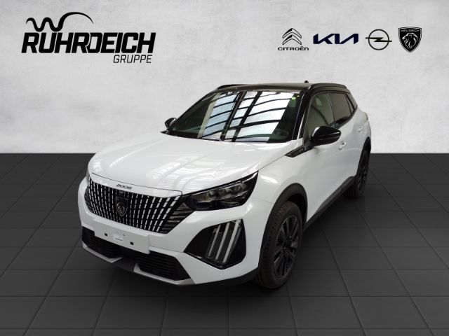 Peugeot 2008 2025
