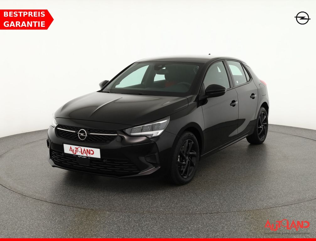Opel Corsa 2023