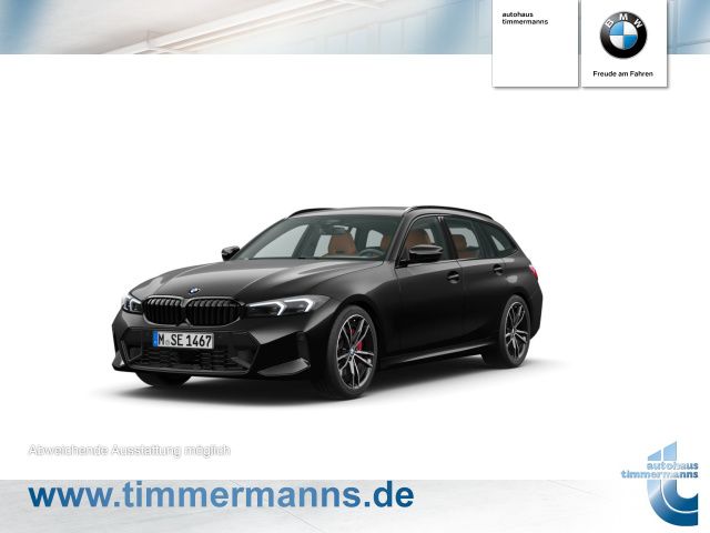 BMW 330 2022
