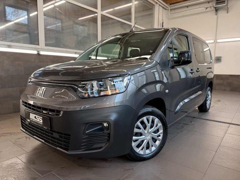 Fiat Doblo 2024