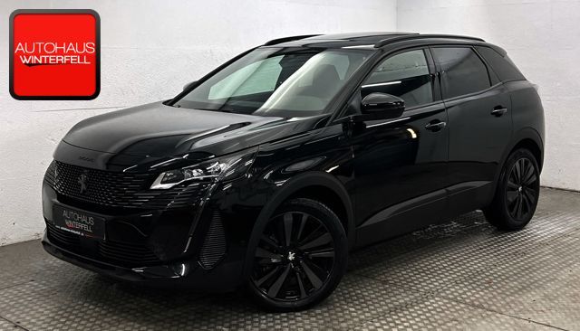 Peugeot 3008 2024