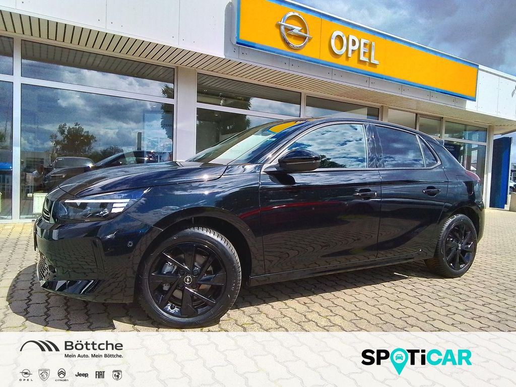 Opel Corsa 2023