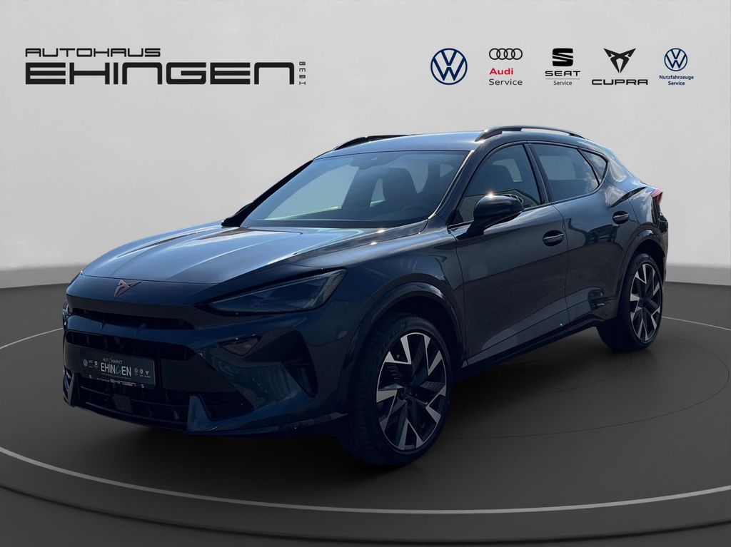 Cupra Formentor 2024