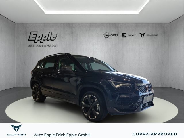 Cupra Ateca 2025