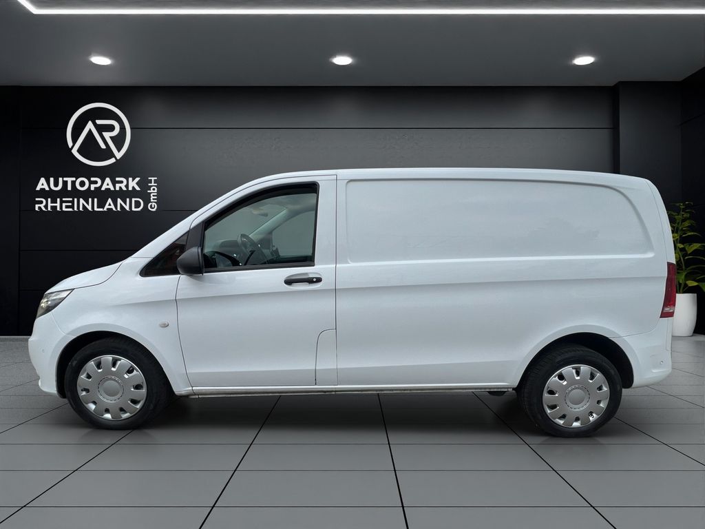 Mercedes-Benz Vito 2021