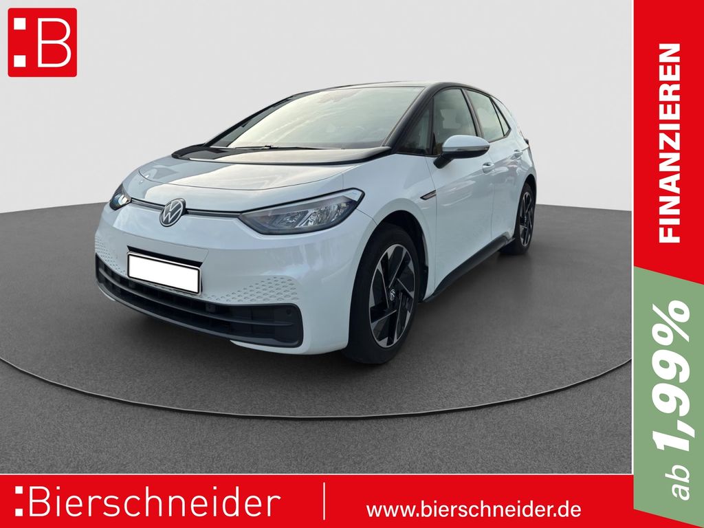 Volkswagen ID.3 2021