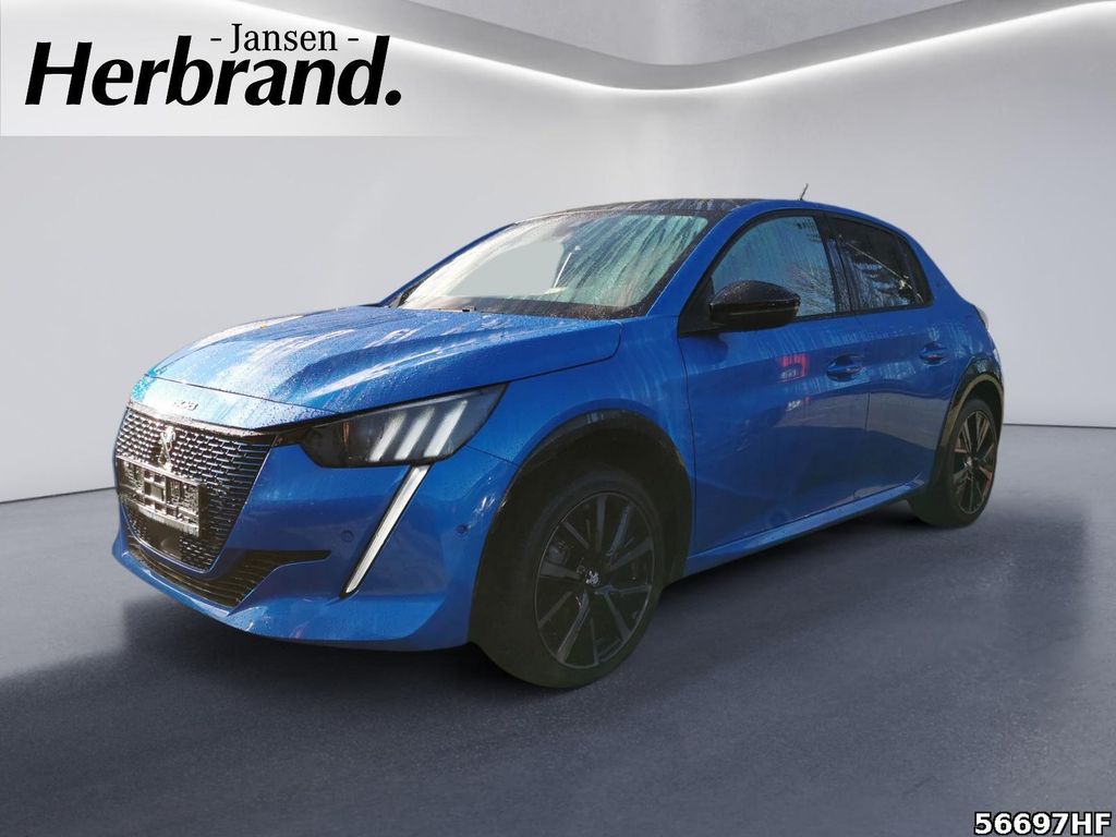 Peugeot 208 2023