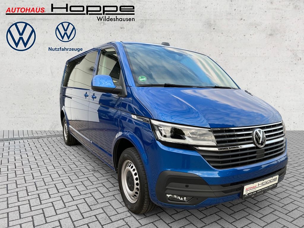 Volkswagen Other 2024