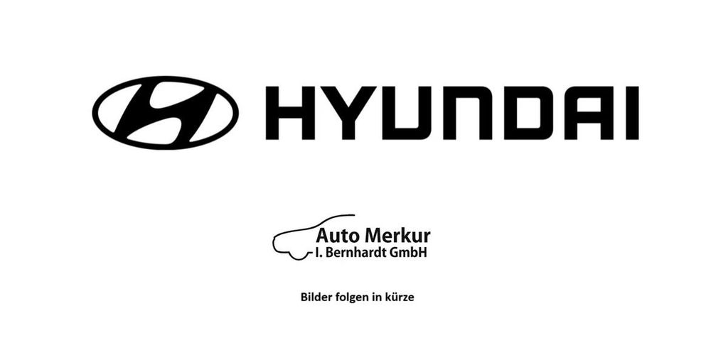 Hyundai i30 2025