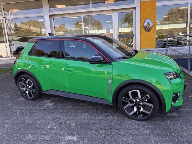 Renault R 5 2025