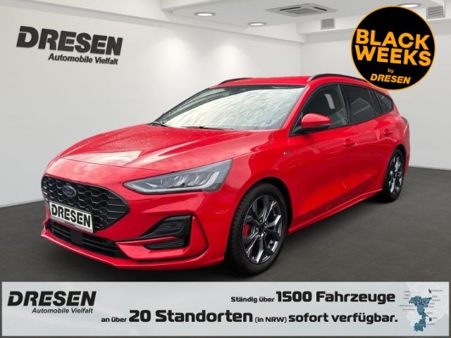 Ford Focus 2024