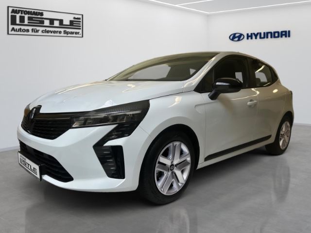 Renault Clio 2025
