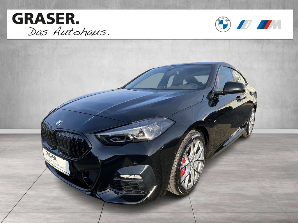 BMW 220 Gran Coupé 2024
