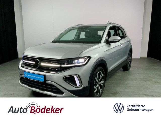 Volkswagen T-Cross 2024