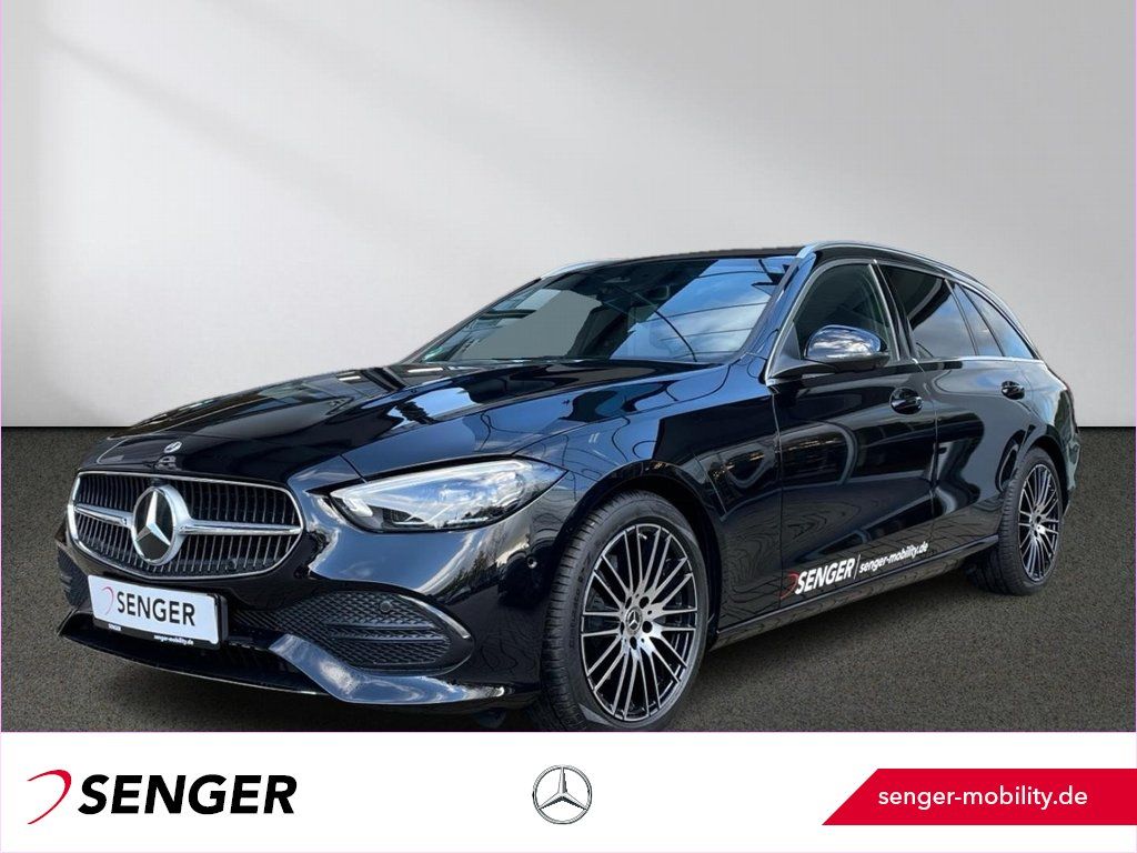 Mercedes-Benz C 200 2025