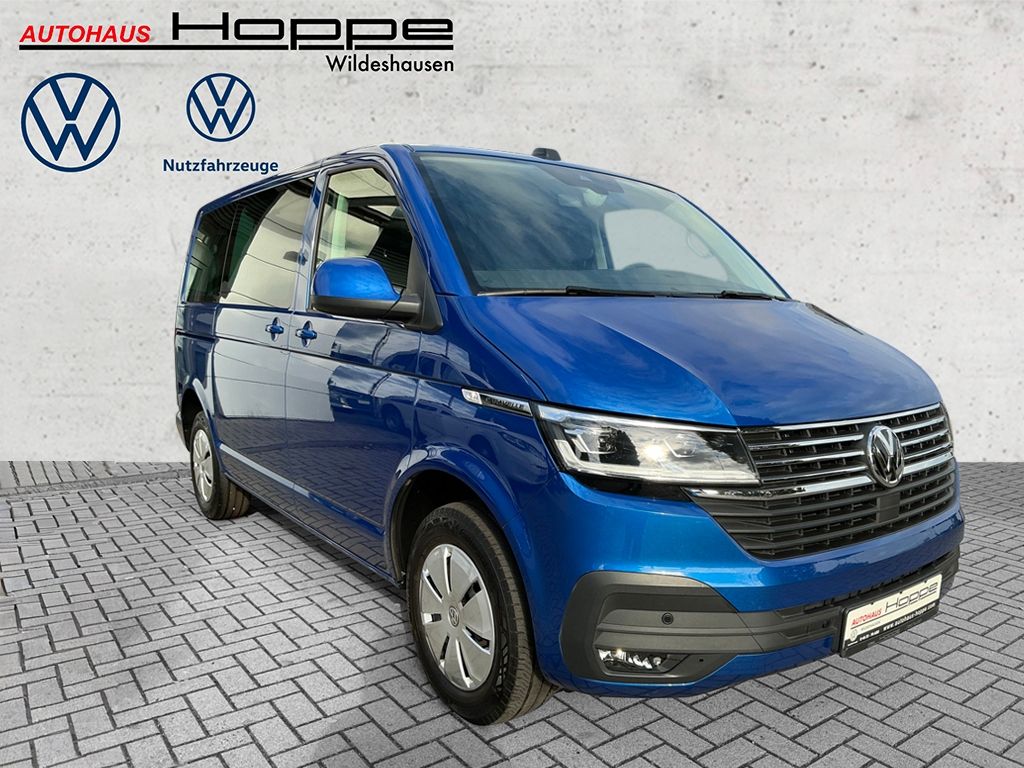 Volkswagen Other 2024