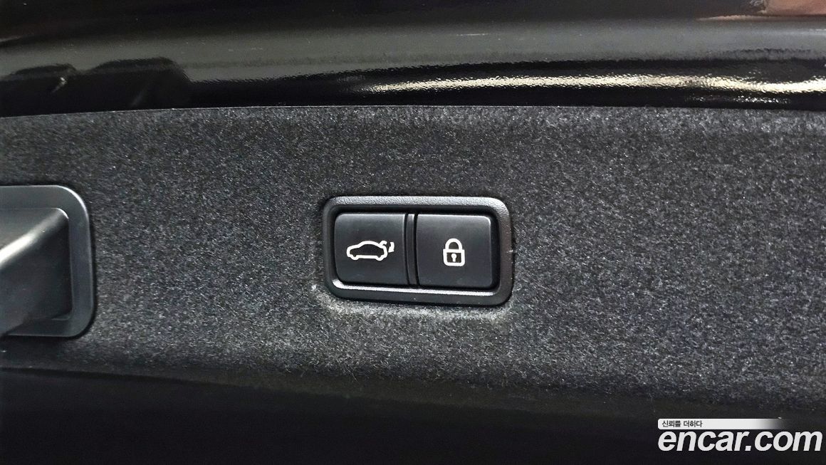 Kia K9 2019