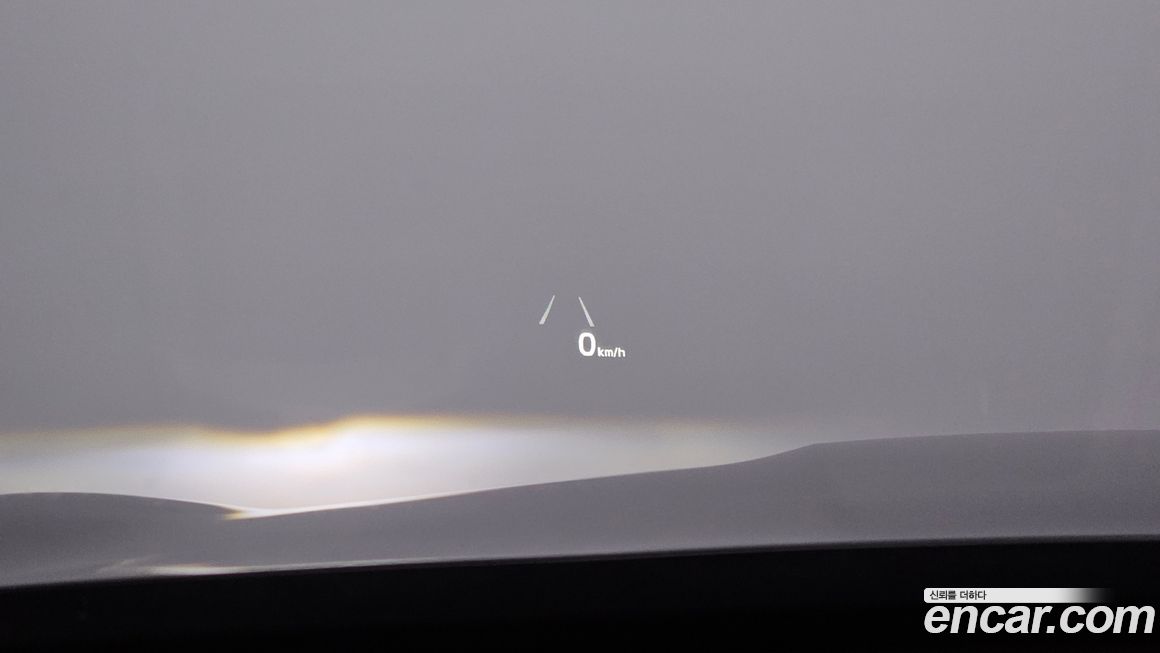 Kia K9 2019