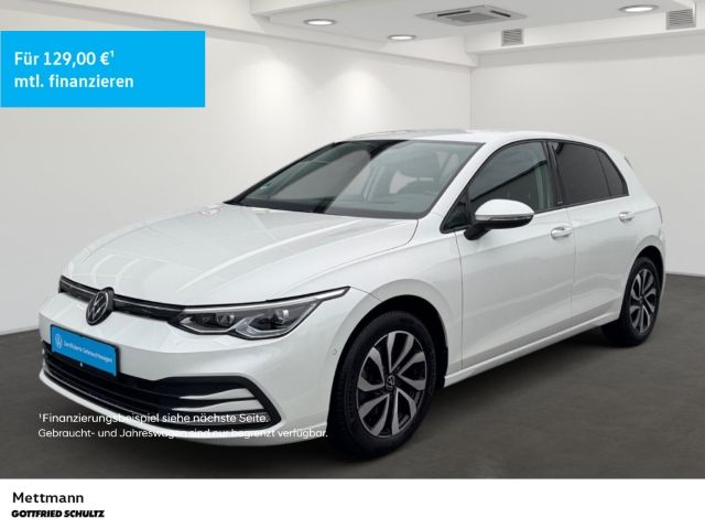 Volkswagen Golf 2023