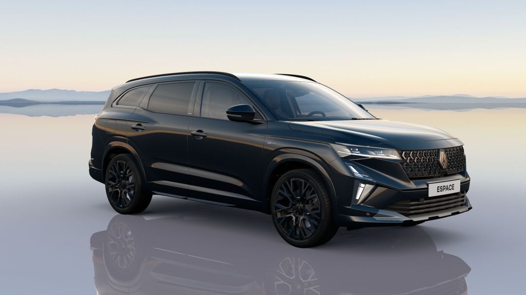 Renault Espace