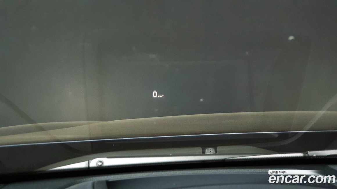 Kia K7 2018