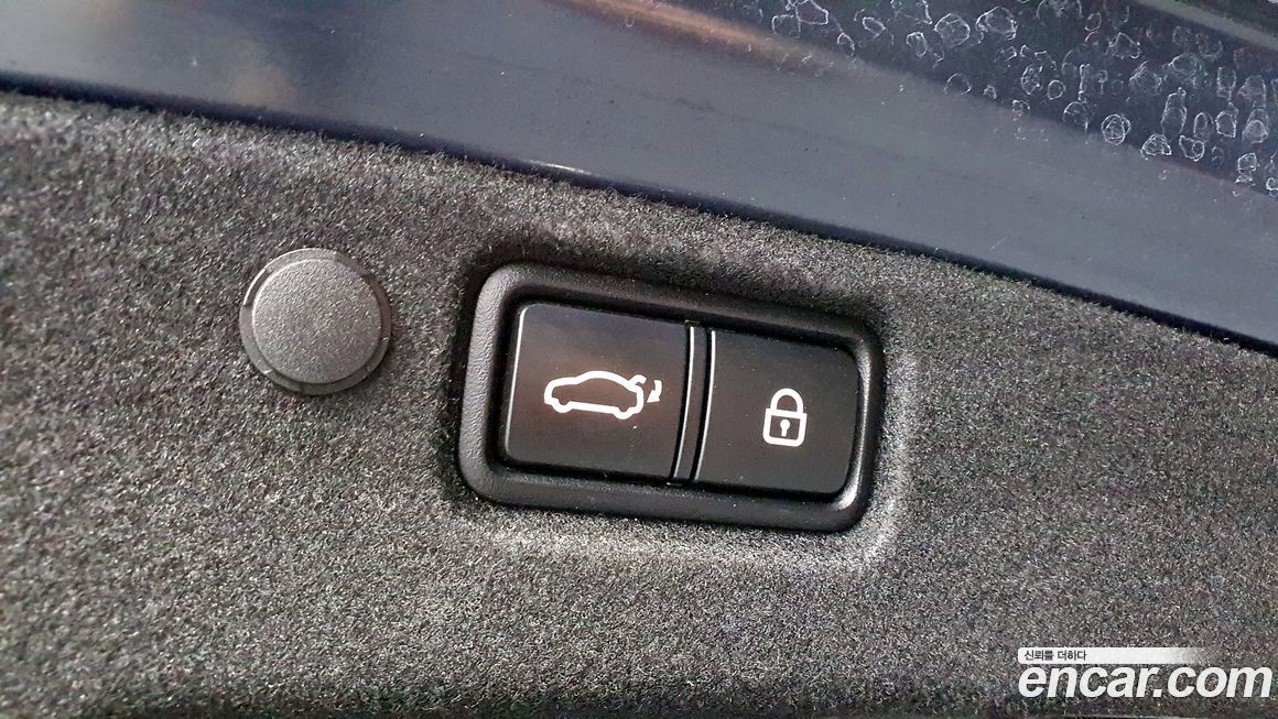 Kia K7 2018