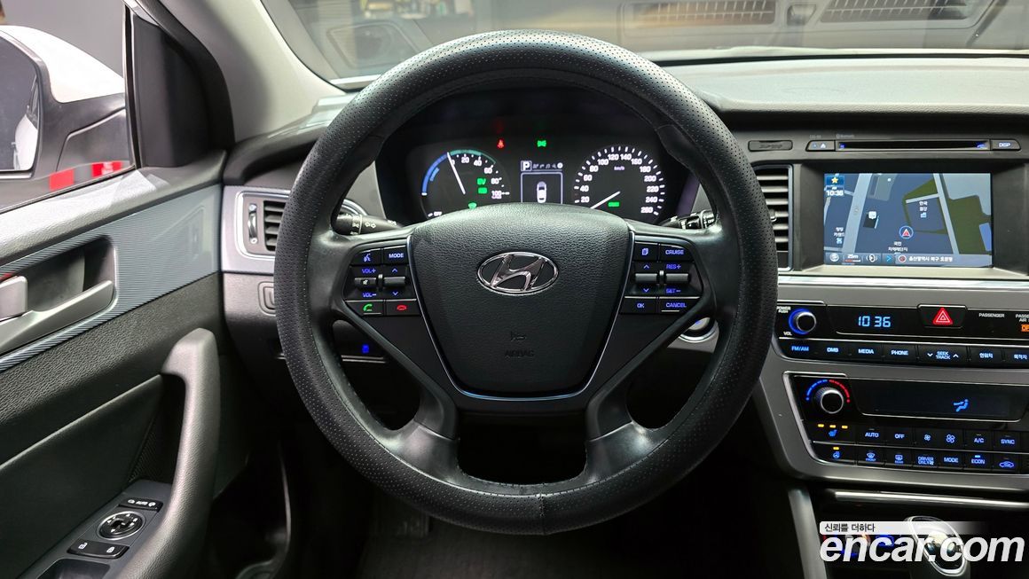 Hyundai Sonata 2017
