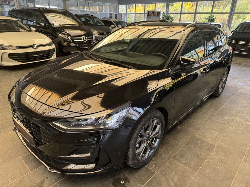 Ford Focus 2024