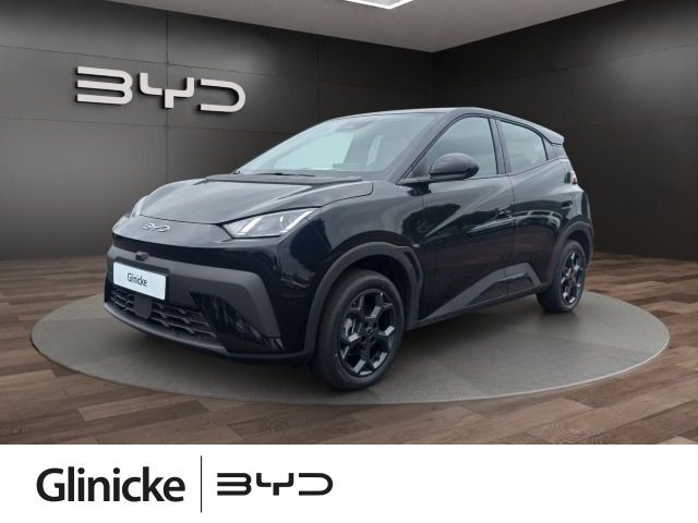 BYD DOLPHIN 2025