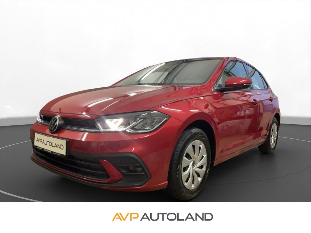 Volkswagen Polo 2022