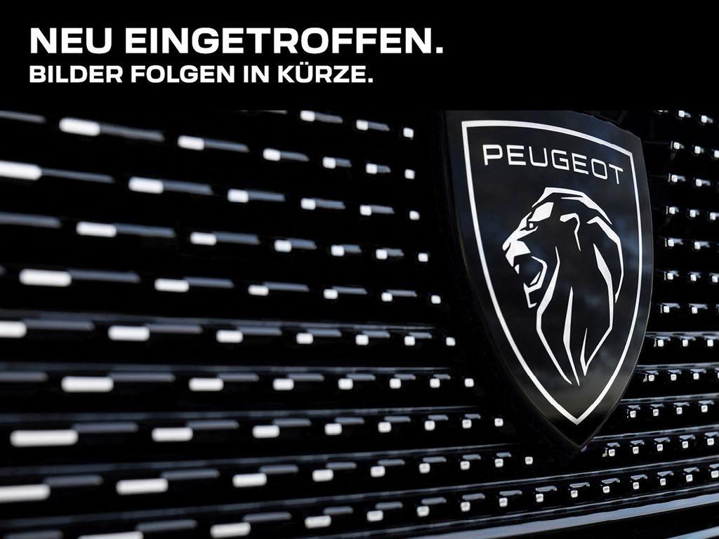 Peugeot 2008 2025