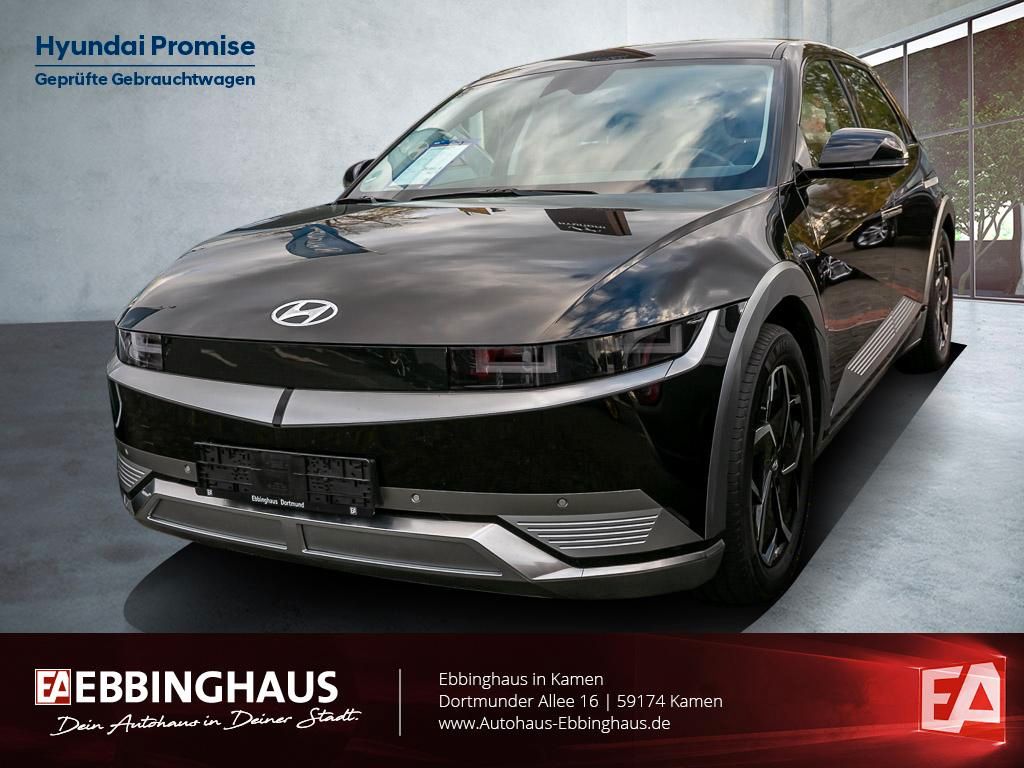 Hyundai IONIQ 5 2021