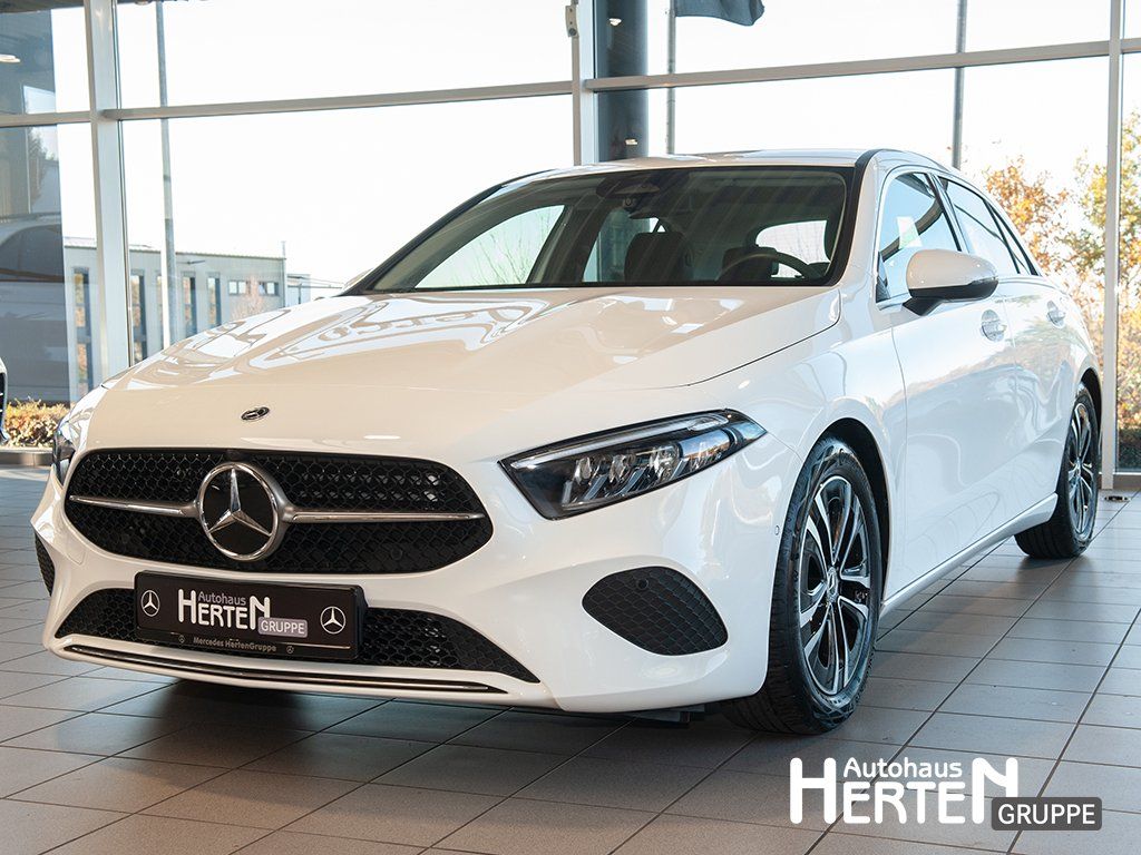 Mercedes-Benz A 200 2024