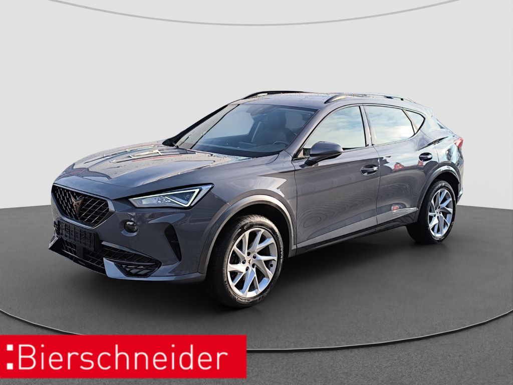 Cupra Formentor 2023