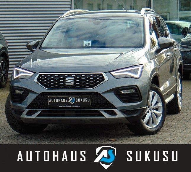 Seat Ateca 2024