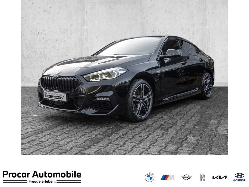 BMW 220 Gran Coupé 2022