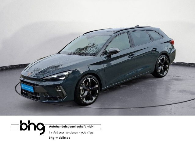 Cupra Leon 2024