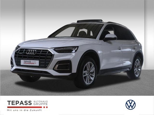 Audi Q5 2021