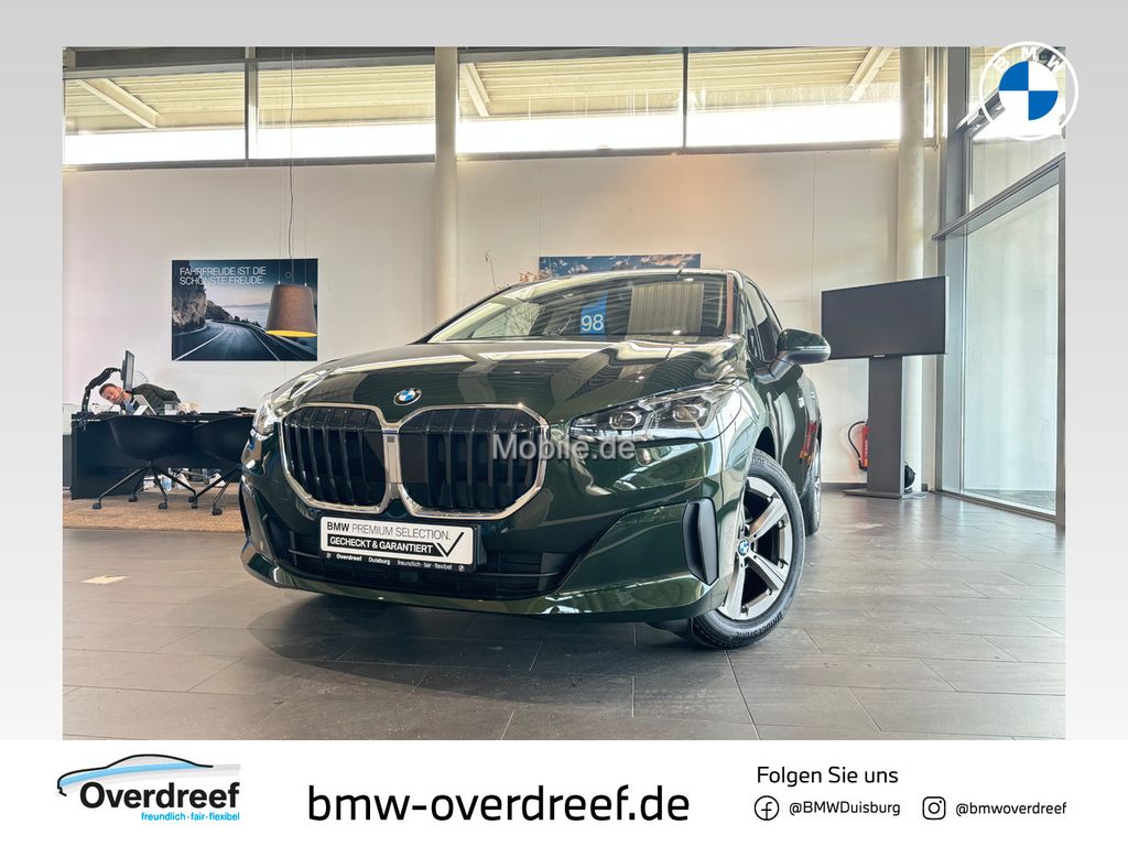 BMW 216 Active Tourer 2024