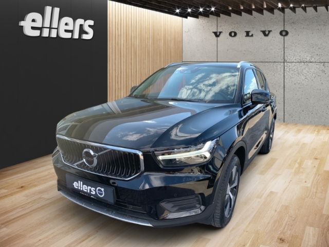 Volvo XC40 2021