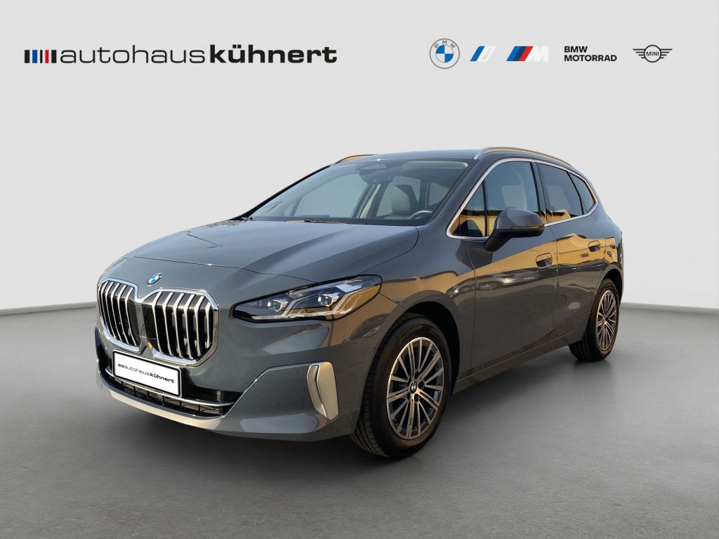 BMW 218 Active Tourer 2022