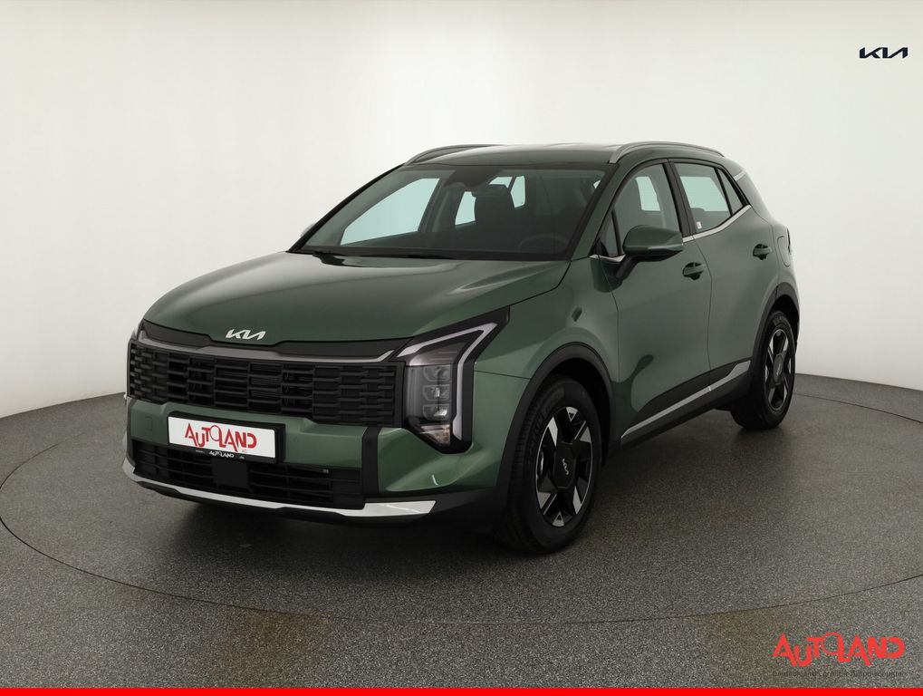 Kia Sportage 2025
