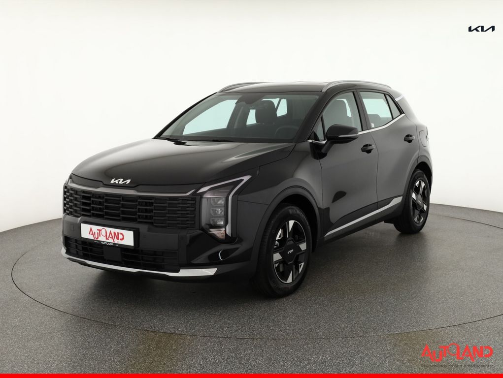Kia Sportage 2025