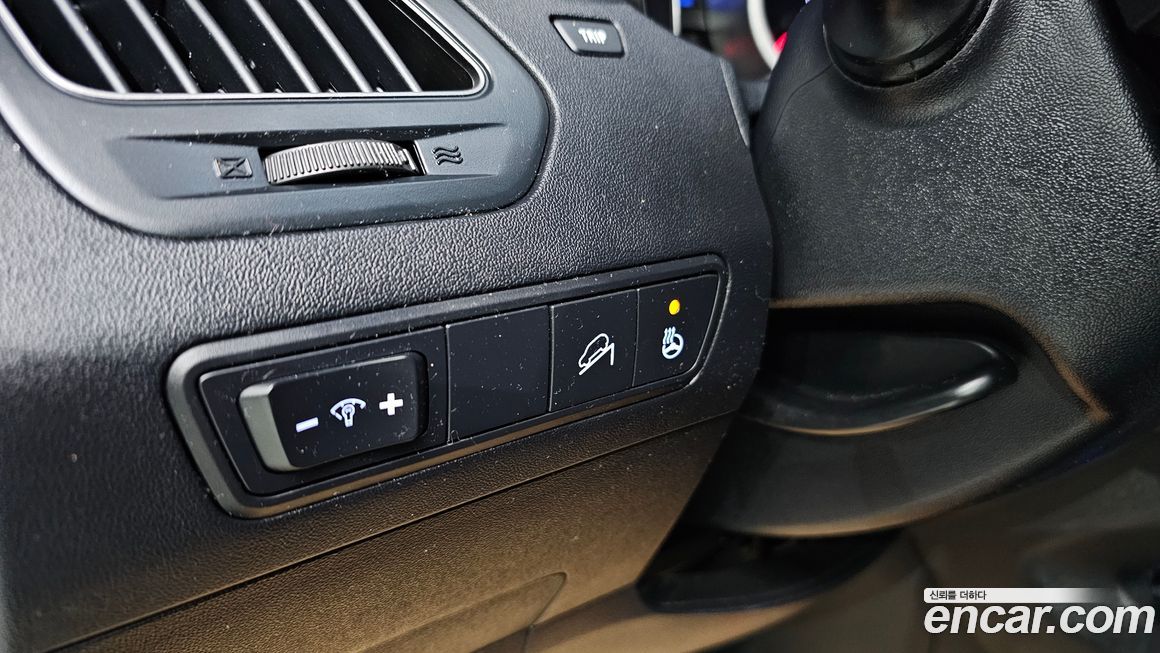 Hyundai Tucson 2014