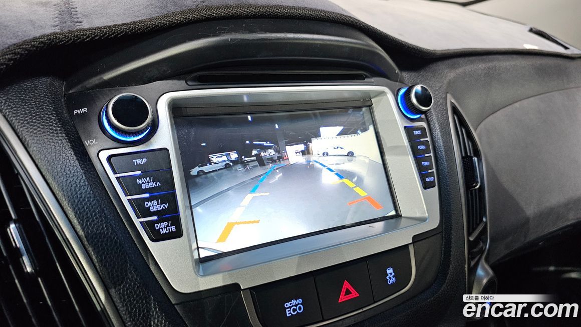 Hyundai Tucson 2014