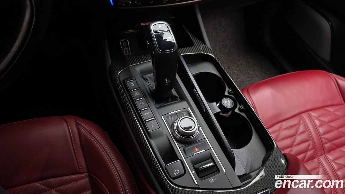 Maserati Levante 2019