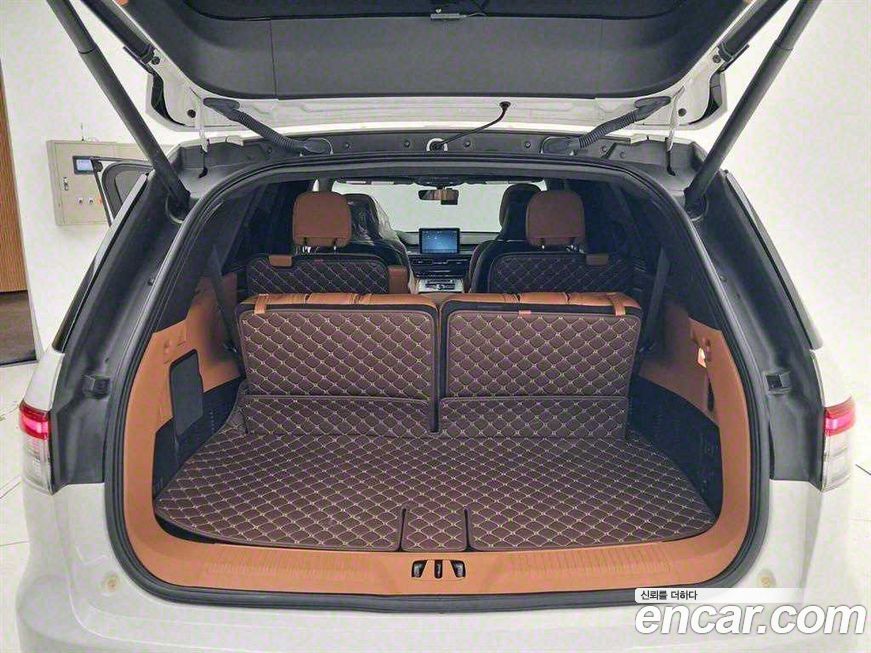 Lincoln Aviator 2023