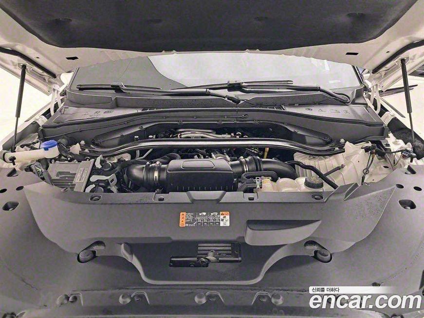 Lincoln Aviator 2023